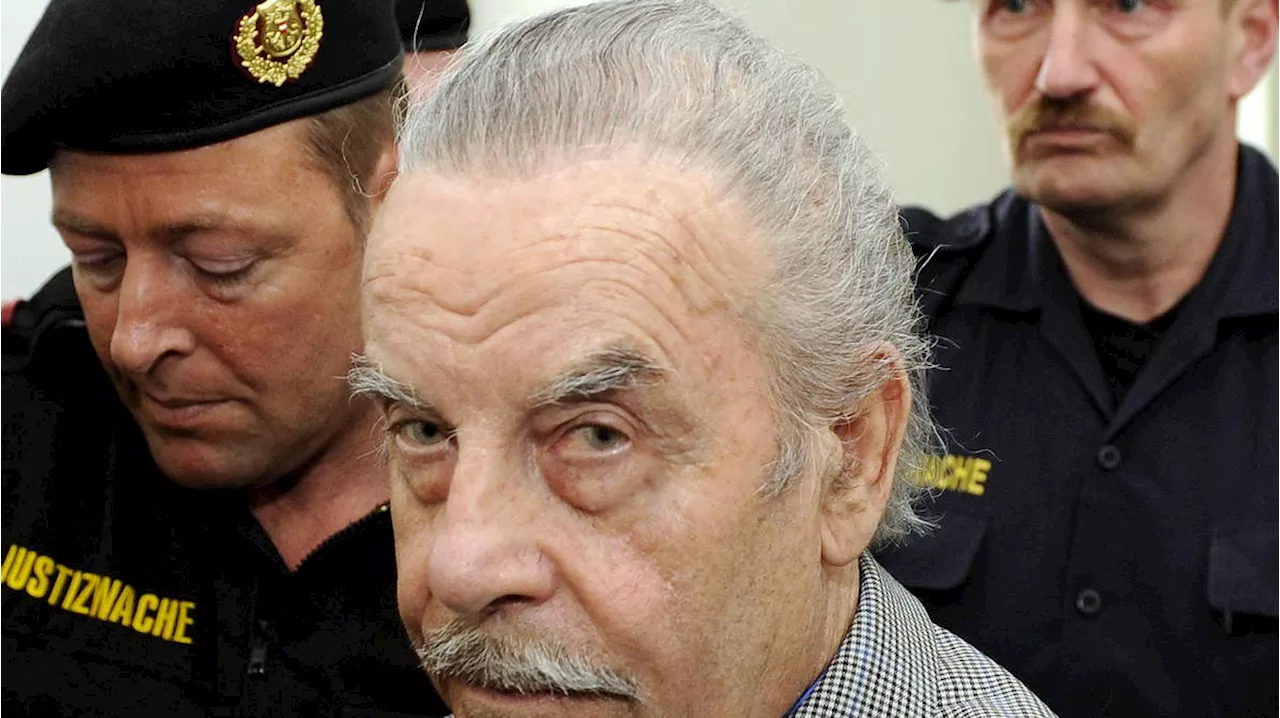 Josef Fritzl Seeks Parole, Hopes for Release Next Year