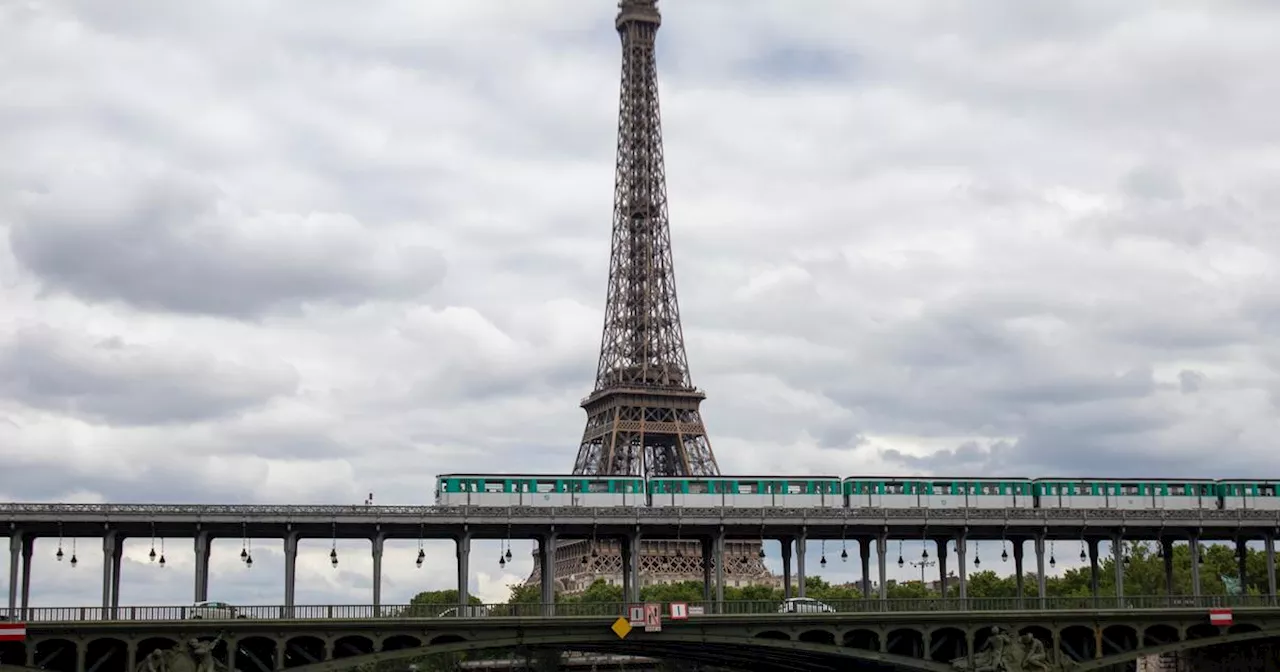 Météo : depuis quand n’avez-vous pas eu trois jours de soleil consécutifs ?