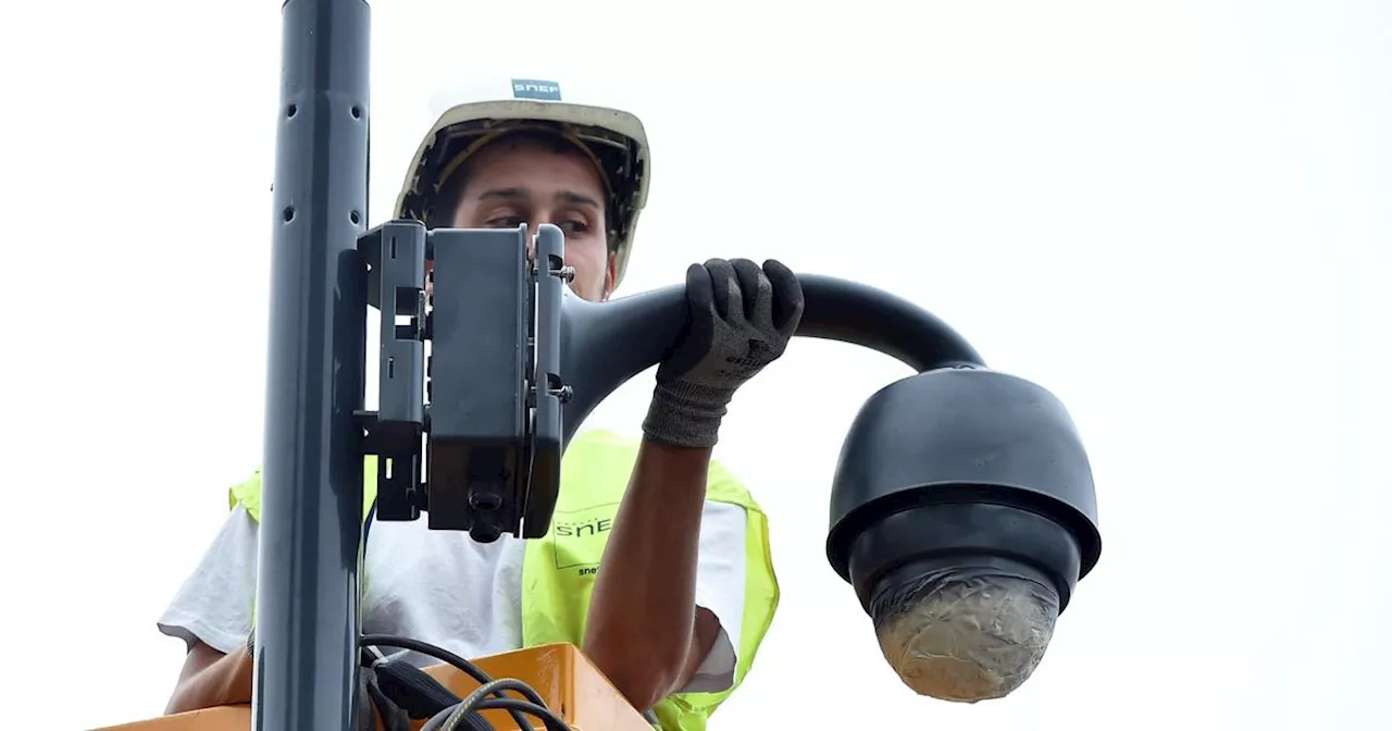 Vidéosurveillance à Nantes : le déploiement de nouvelles caméras par la mairie socialiste irrite ses alliés écologistes