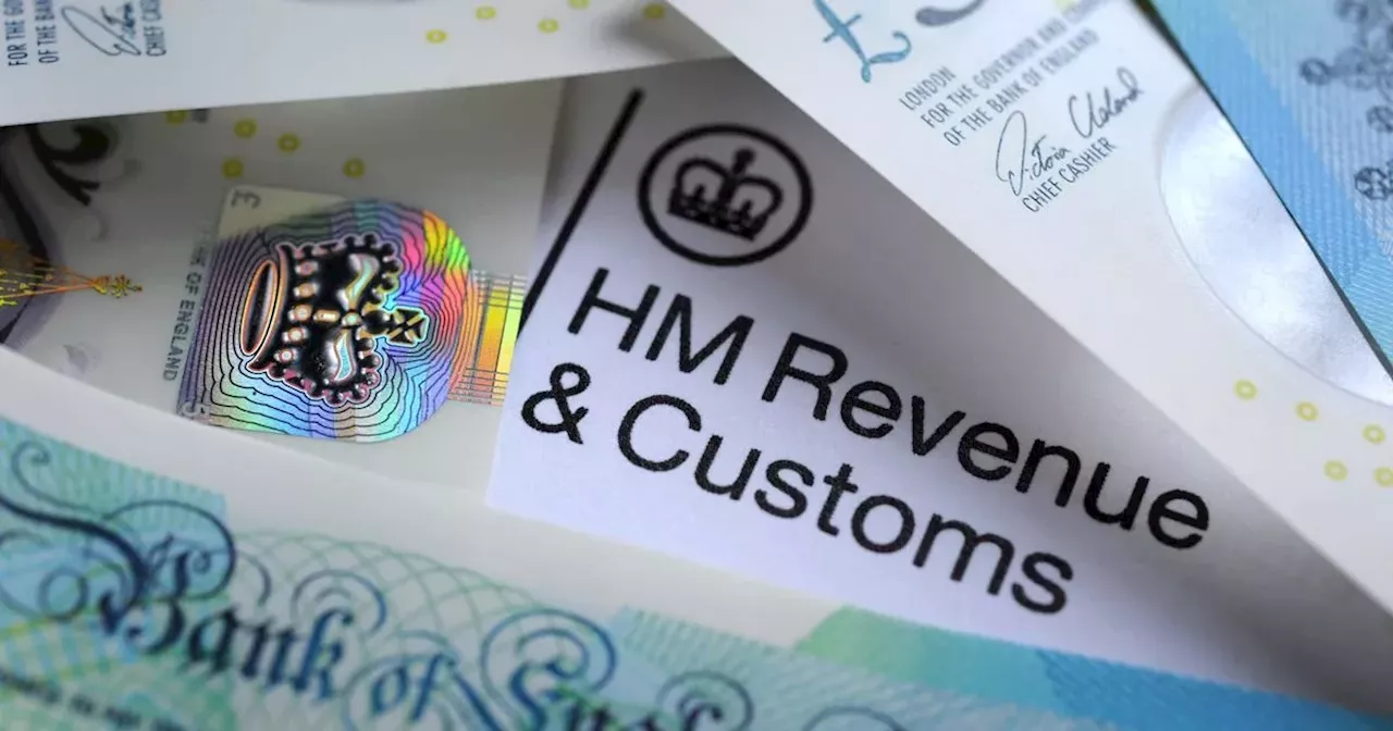 HMRC Urges Workers to Check Pay for Potential Unclaimed £2,212