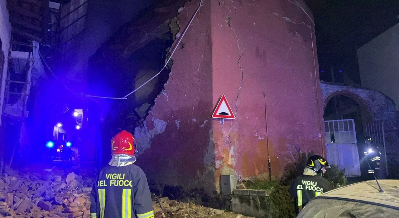 Esplosione in casa a Martiniana Po, una vittima e due donne intossicate