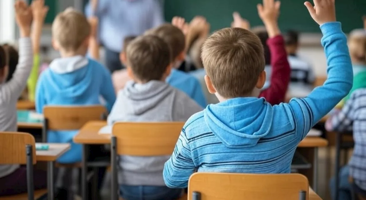 Insegnante arrestato per violenza sessuale su minori in una scuola elementare di Milano