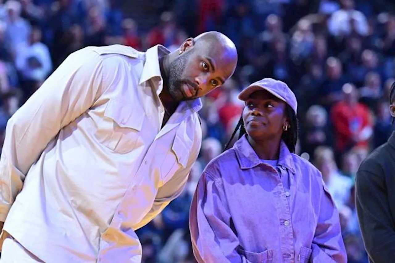 Teddy Riner et Clarisse Agbégnénou Sélectionnés pour les Championnats du Monde de Judo