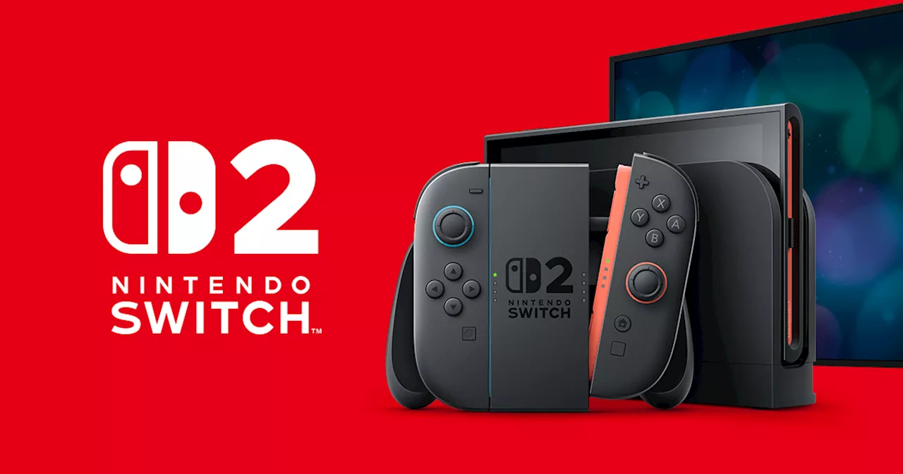 Un Veterano de Nintendo Confía Que la Switch 2 Tiene Algo Sorprendente Guardado