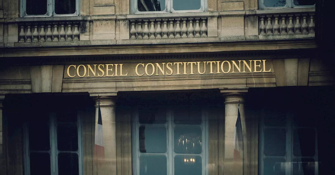 Le Conseil constitutionnel: un rempart contre les atteintes aux libertés