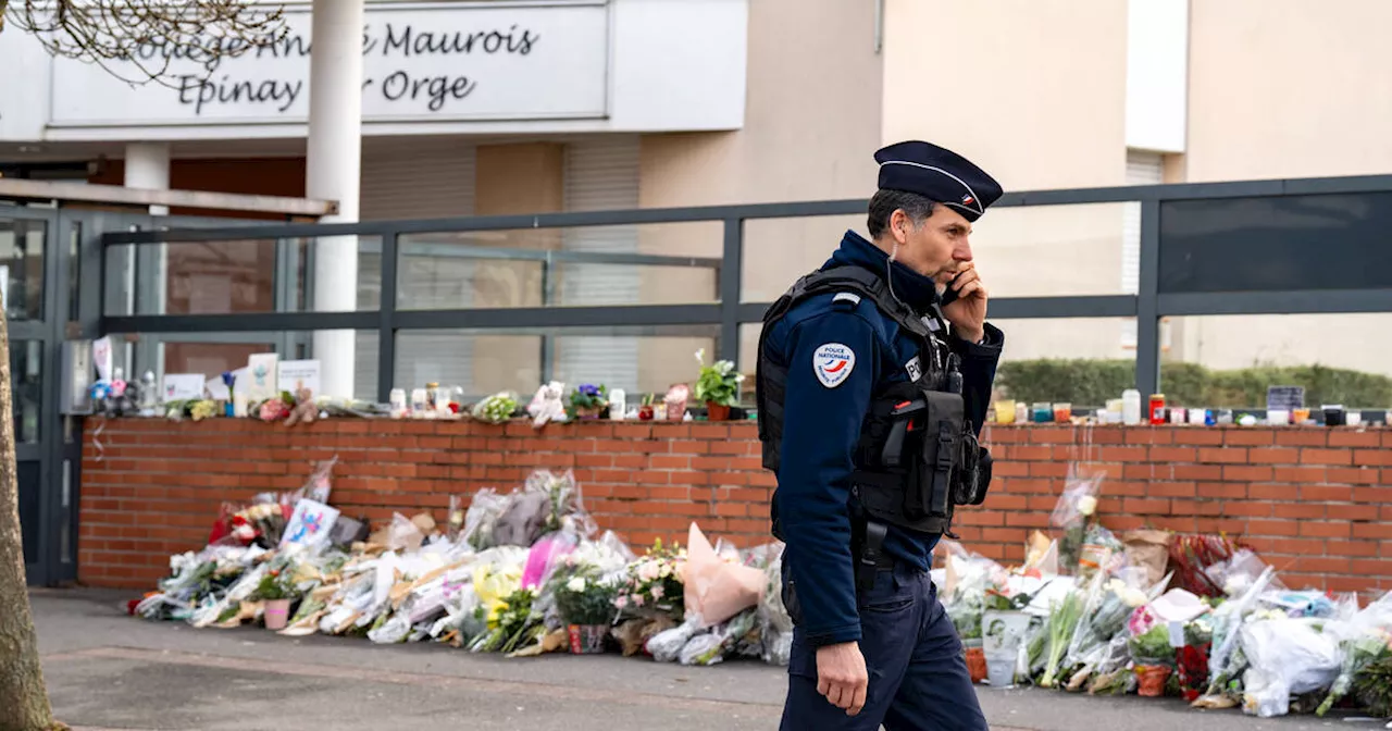 Un homme de 23 ans reconnu coupable du meurtre d'une collégienne de 11 ans