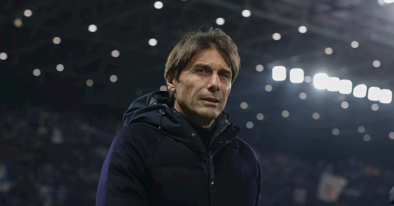 L'obbligo di vincere lo Scudetto: Conte annulla il riposo per l'Inter