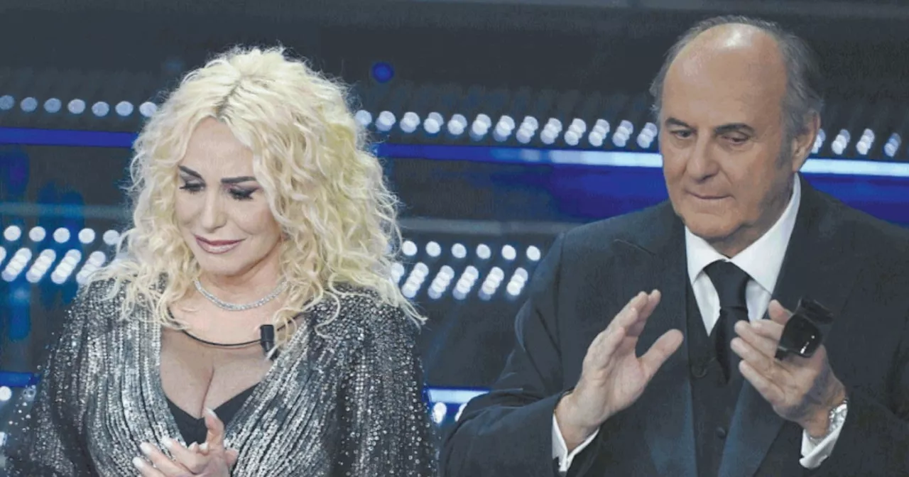 Sanremo 2025, le pagelle della prima serata: Gerry Scotti 9, ci sono due 10. Chi si becca zero