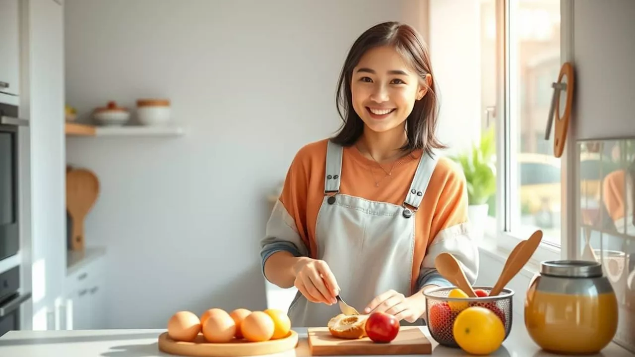 15+ Resep Masakan Sederhana untuk Pemula: Mudah, Lezat, dan Praktis