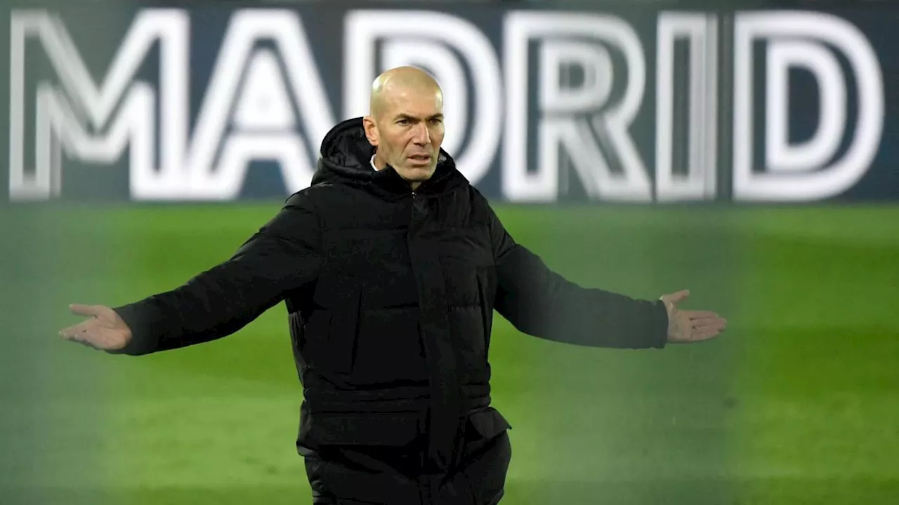 Gus Baha Ungkap Bagaimana Zinedine Zidane dan Sepak Bola Mengubah Pandangan Dunia tentang Islam