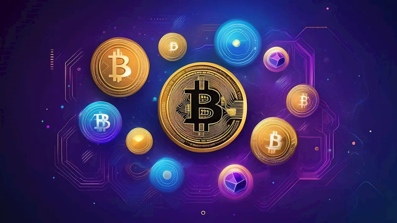 Harga Bitcoin dan Kripto Naik Turun