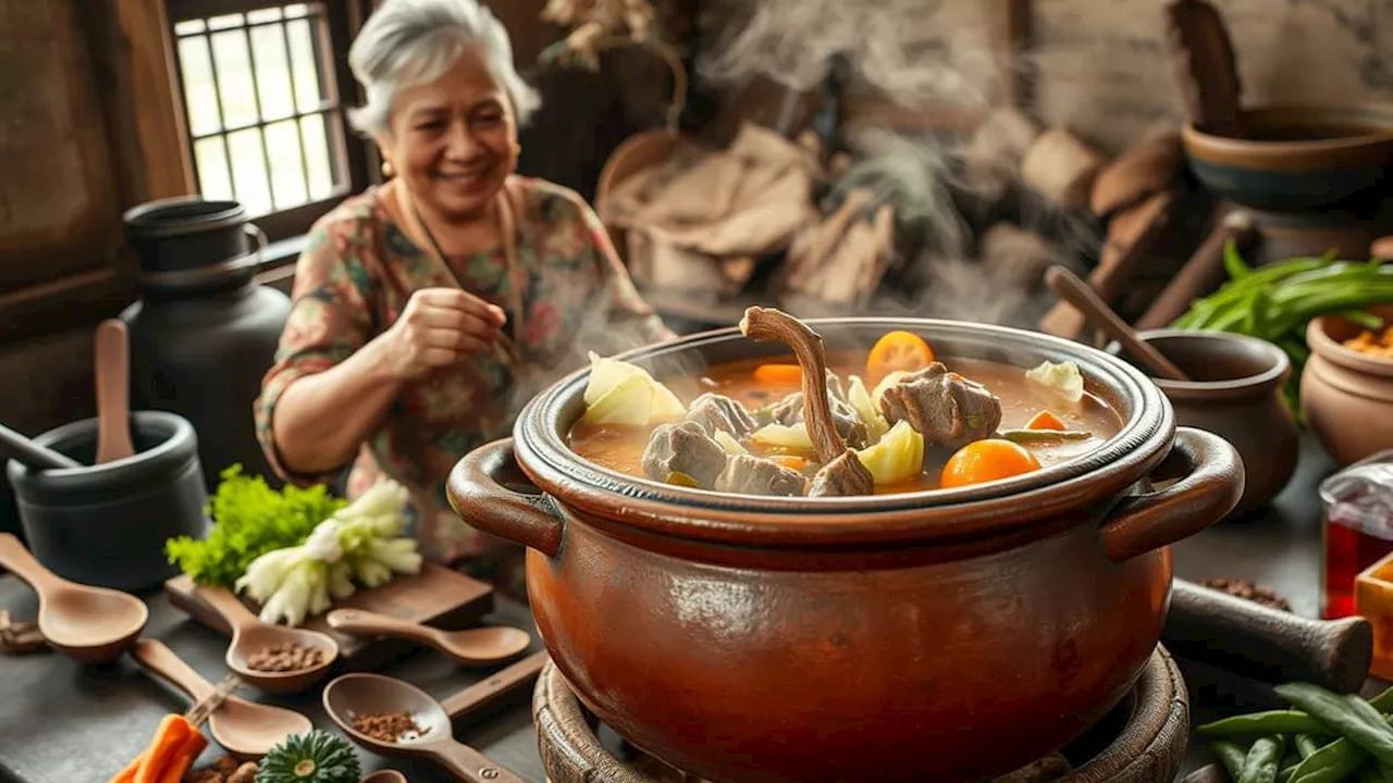 Resep Tongseng Lezat: Panduan Lengkap Membuat Hidangan Tradisional Indonesia