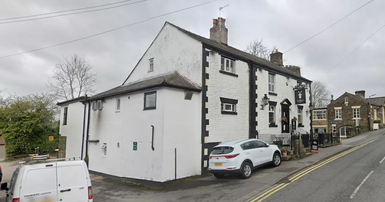 Historic West Lancashire pub extension sparks village concerns