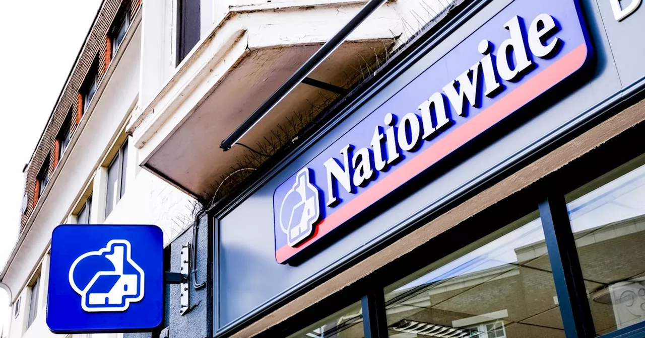 Nationwide customers told exact date new £15 charges come in