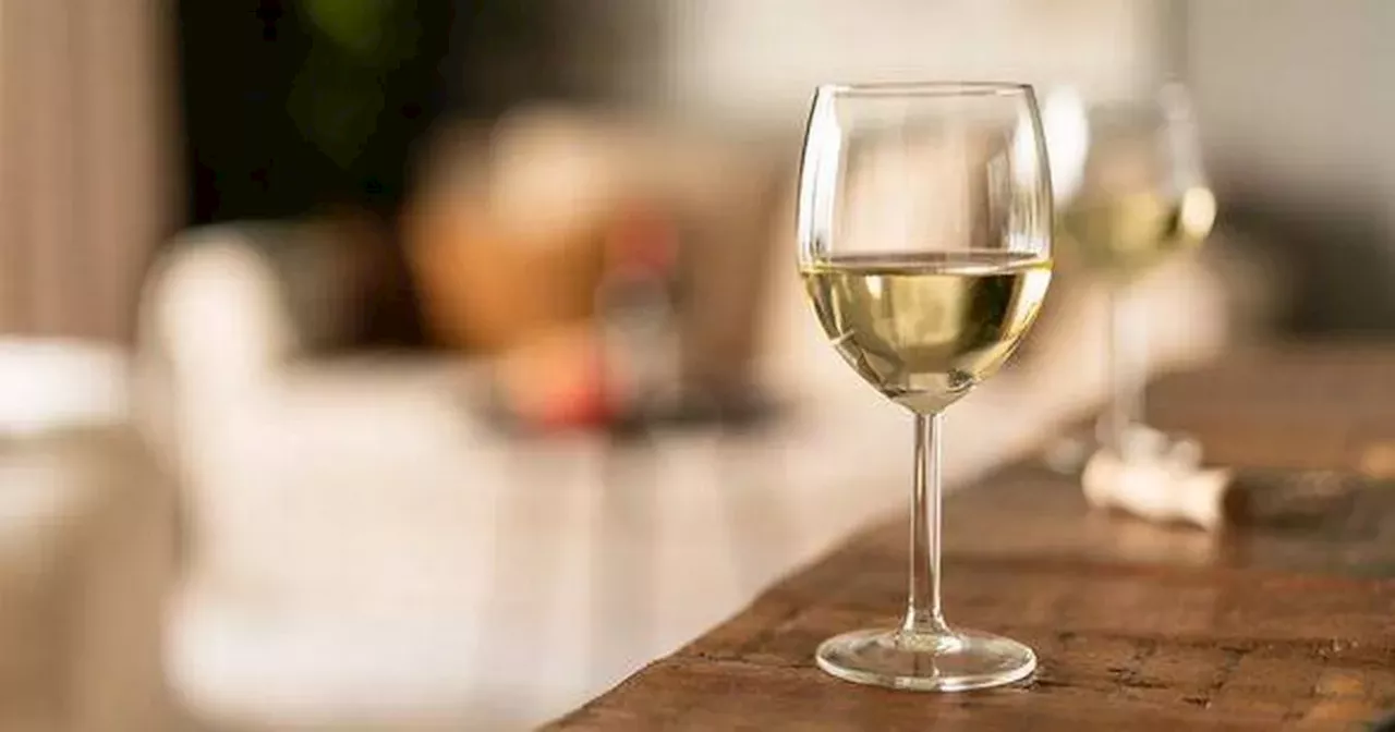 TikTok Wine Expert Finds Fantastic Albarino Alternative to Pinot Grigio