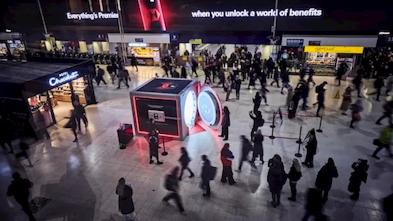 HSBC targets ‘mass affluents’ in new campaign