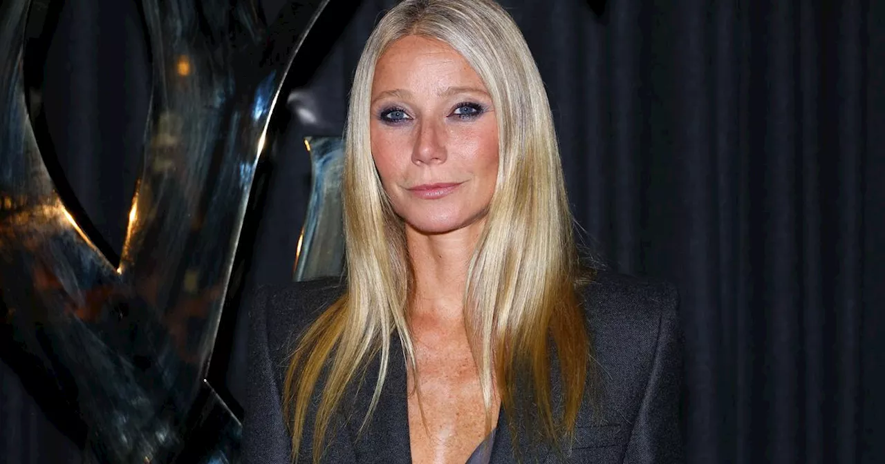 Collier vibromasseur, oreiller «sexuel», sauna : la folle liste de cadeaux pour la Saint-Valentin de Gwyneth Paltrow