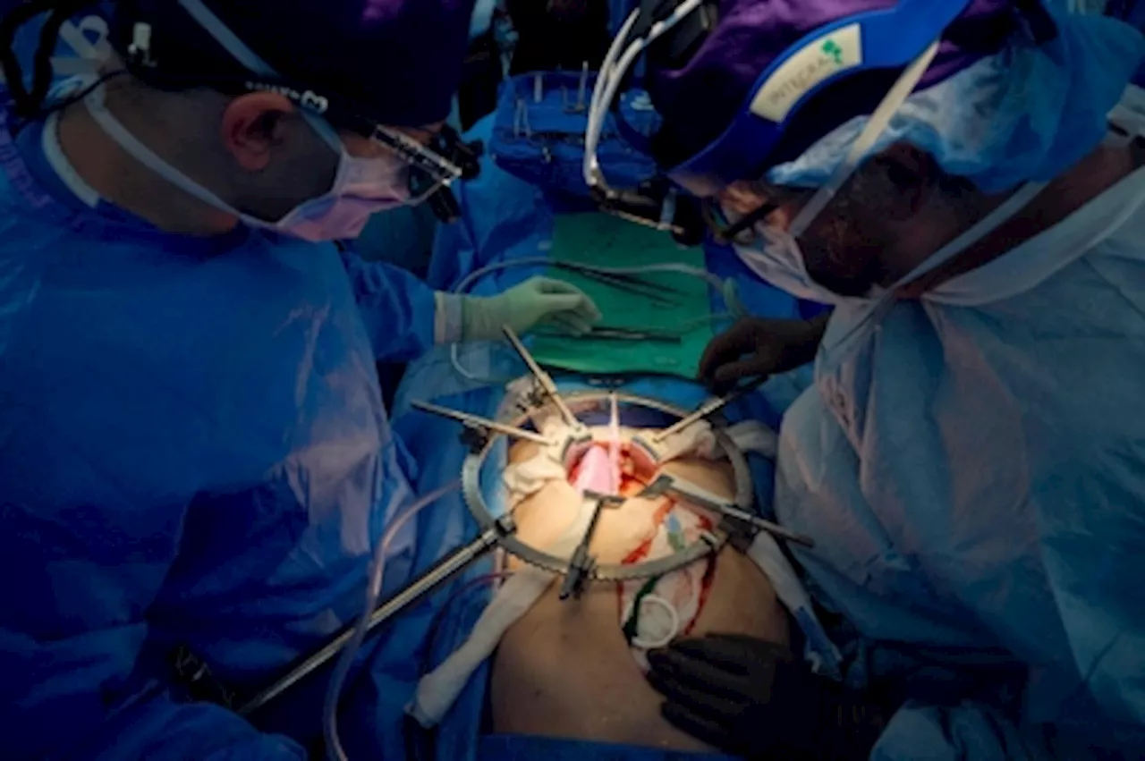 Malaysia Celebrates 50 Years of Kidney Transplants but Faces Organ Donation Crisis