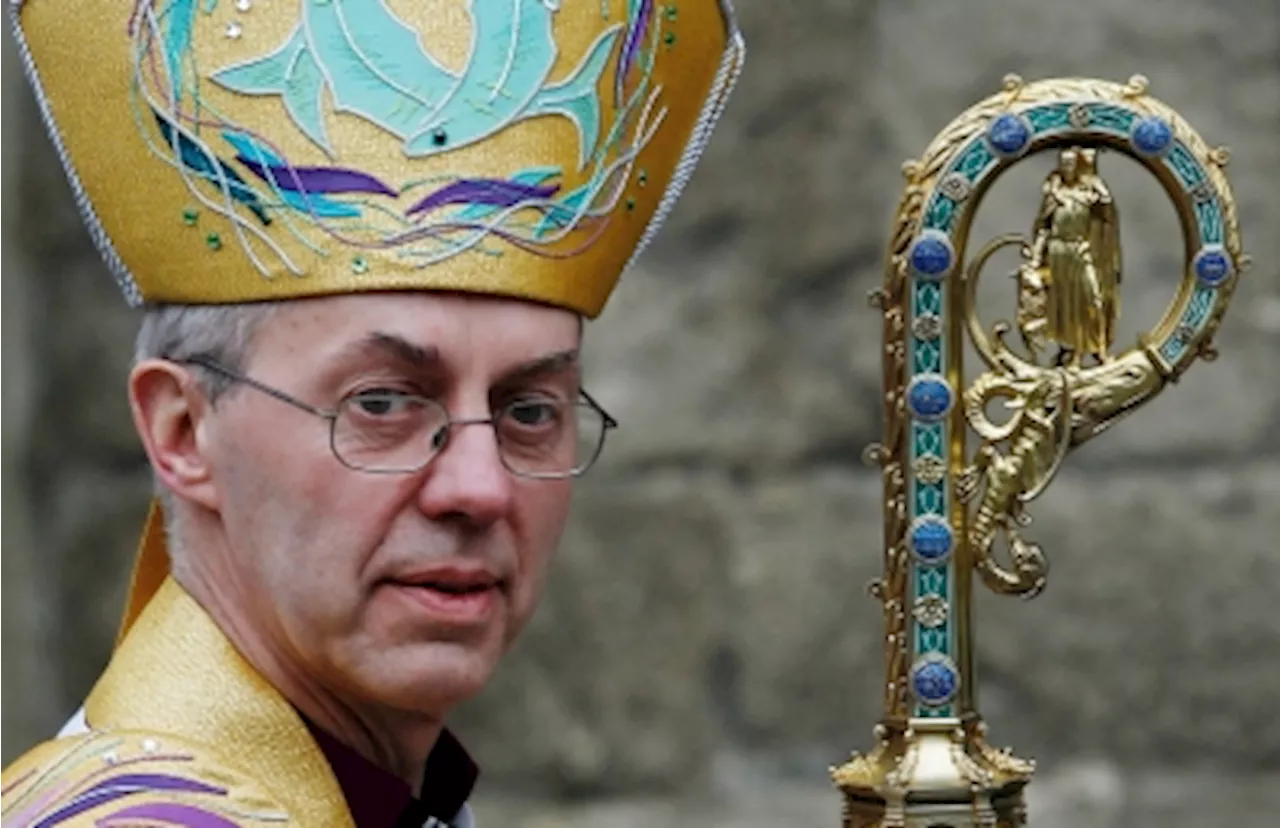 Outrage as Church of England votes against fully independent child safeguards amid sex abuse scandals