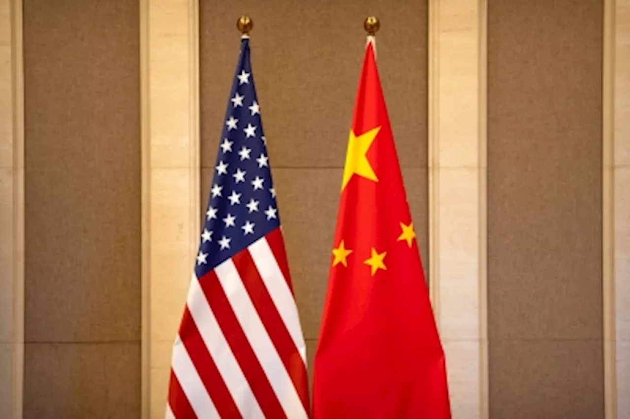 US Cedes Aid Influence to China as Trump Prioritizes Hard Power