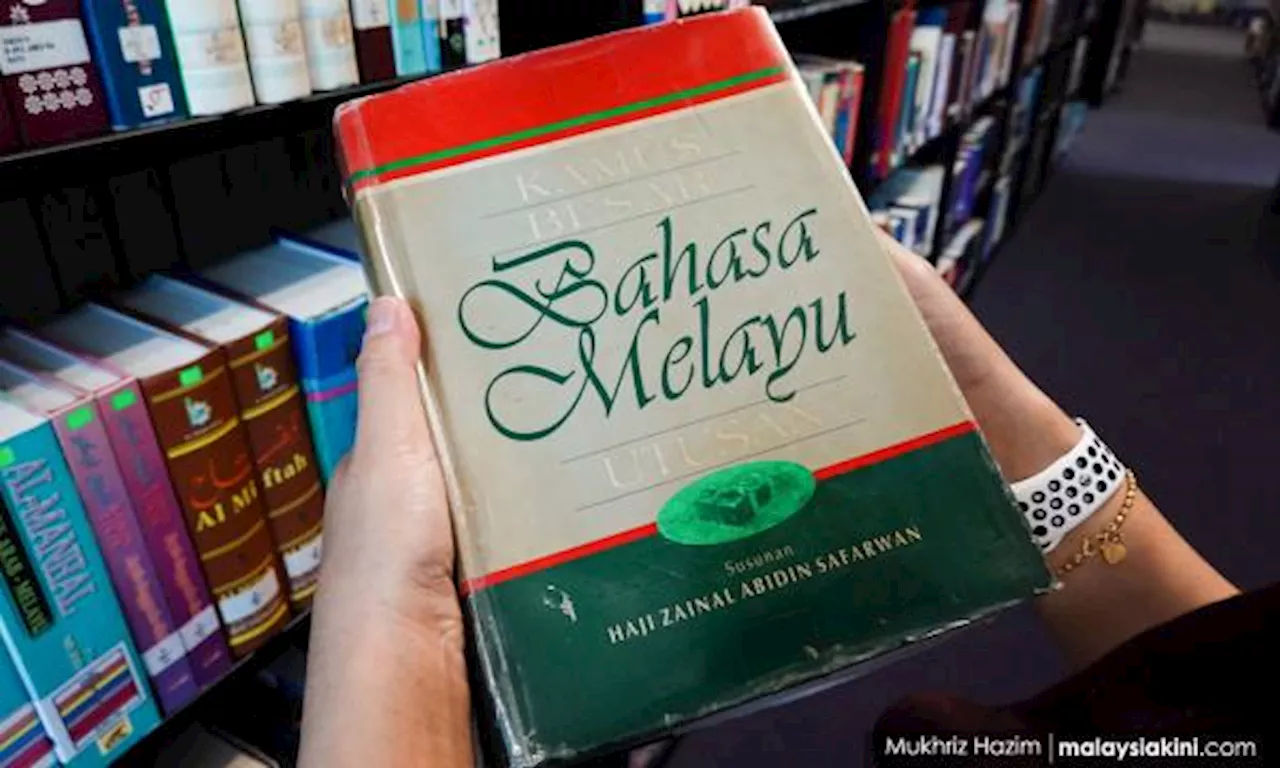 Debate Erupts Over Proposal to Make Malay Asean's Official Language