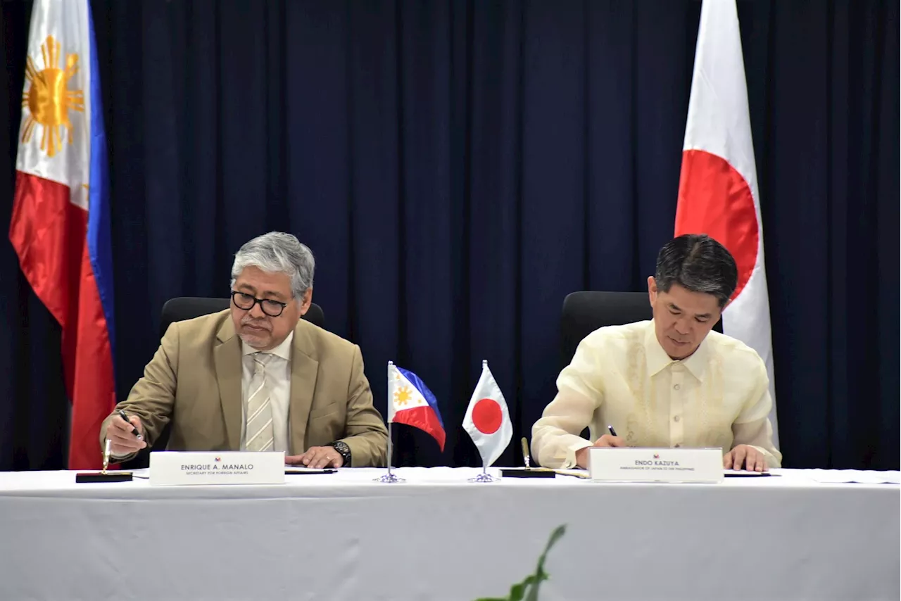 Japan Grants Open RAN Equipment to University of the Philippines