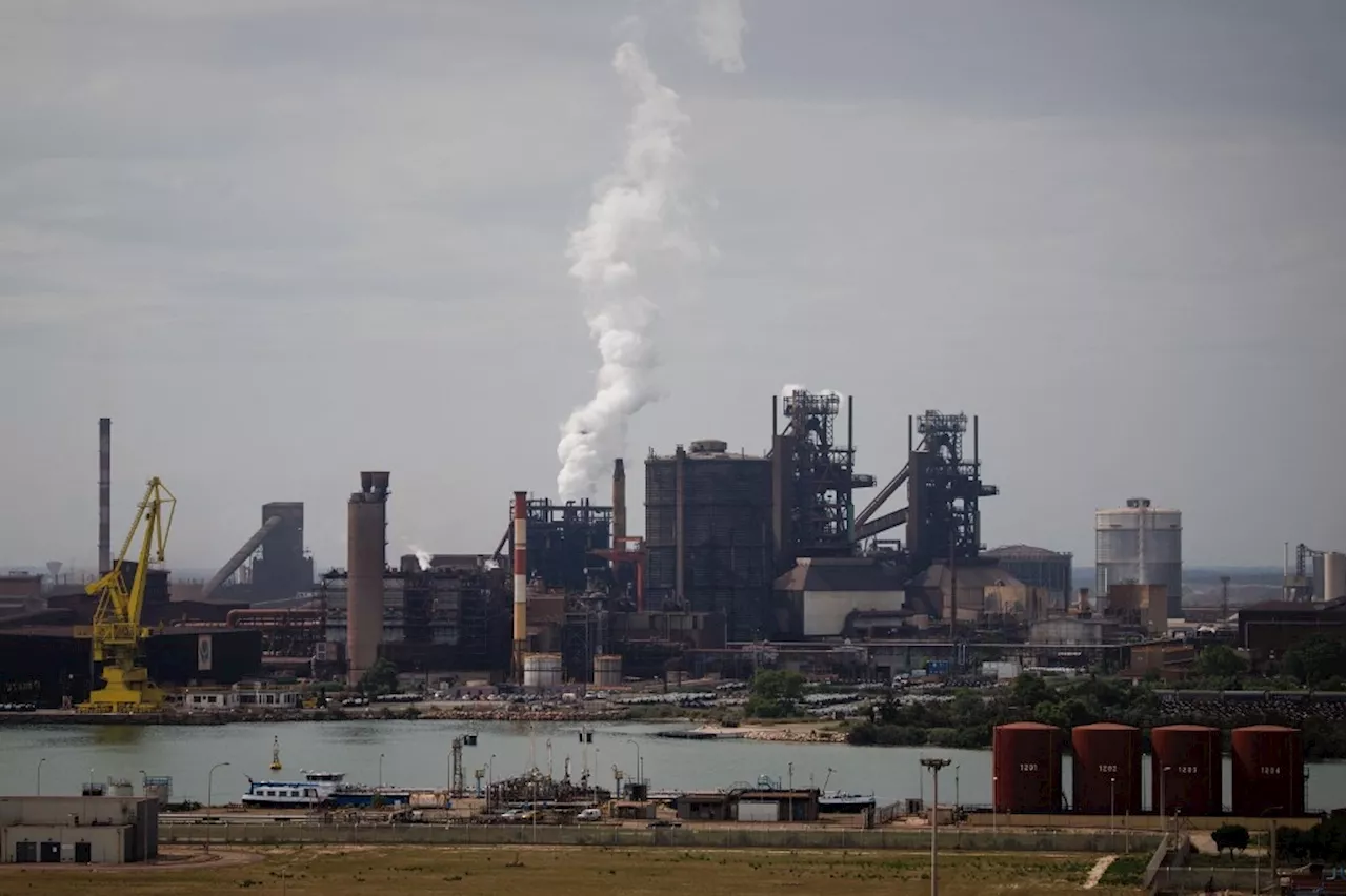 Suppression d'emplois à venir : ArcelorMittal envisage de délocaliser certaines activités d'Europe… en Inde