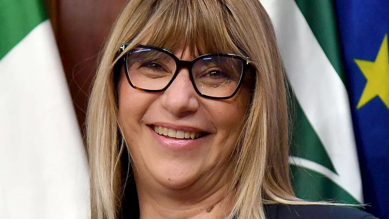 Daniela Fumarola Nuova Segretaria Generale della Cisl