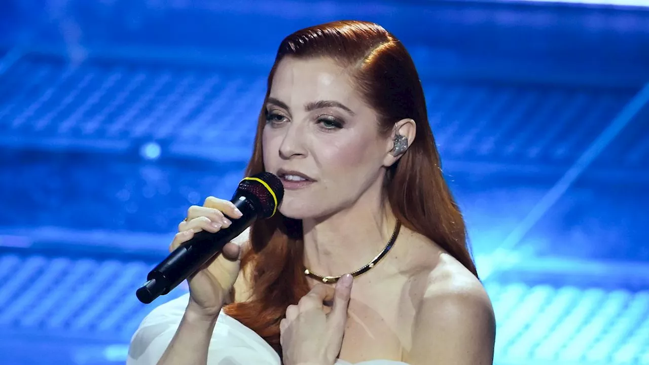 Festival di Sanremo 2025, le pagelle della prima serata: Noemi, Giorgia e Cristicchi un passo avanti