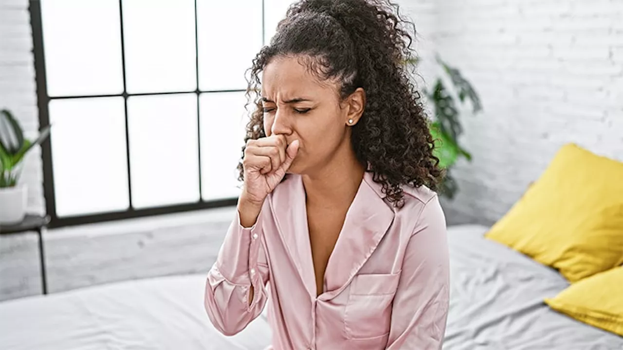 Post-COVID Cough: Understanding Its Persistence and Impact