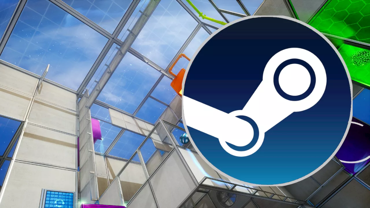 Steam Ausgeliefert Einem Ungewöhnlichen DDoS-Angriff