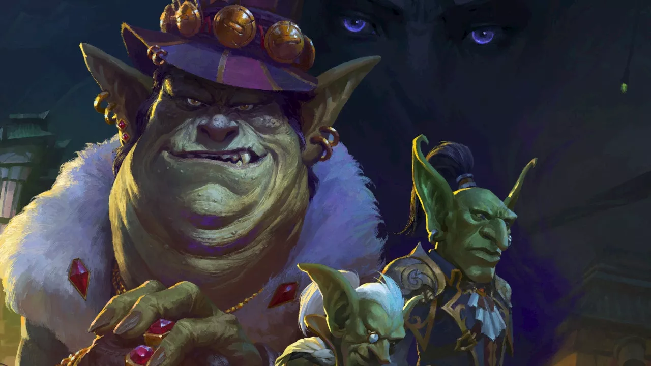 World of Warcraft Patch 11.1: Lorenhal und die Goblin-Metropole