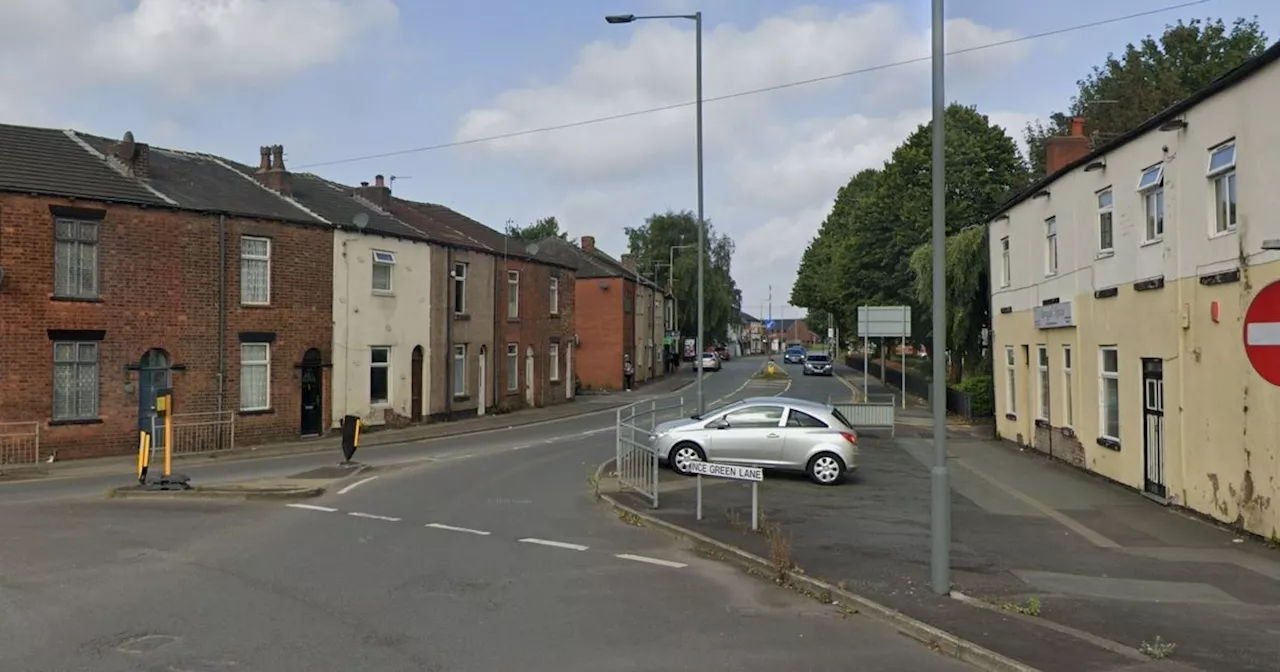 Man Charged with Attempted Murder After Stabbing in Wigan