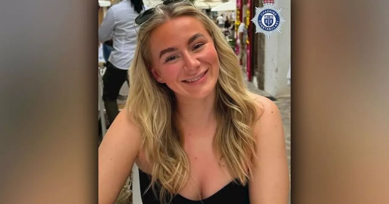 Manchester Met Graduate, 23, Fatally Shot While on Holiday in Texas