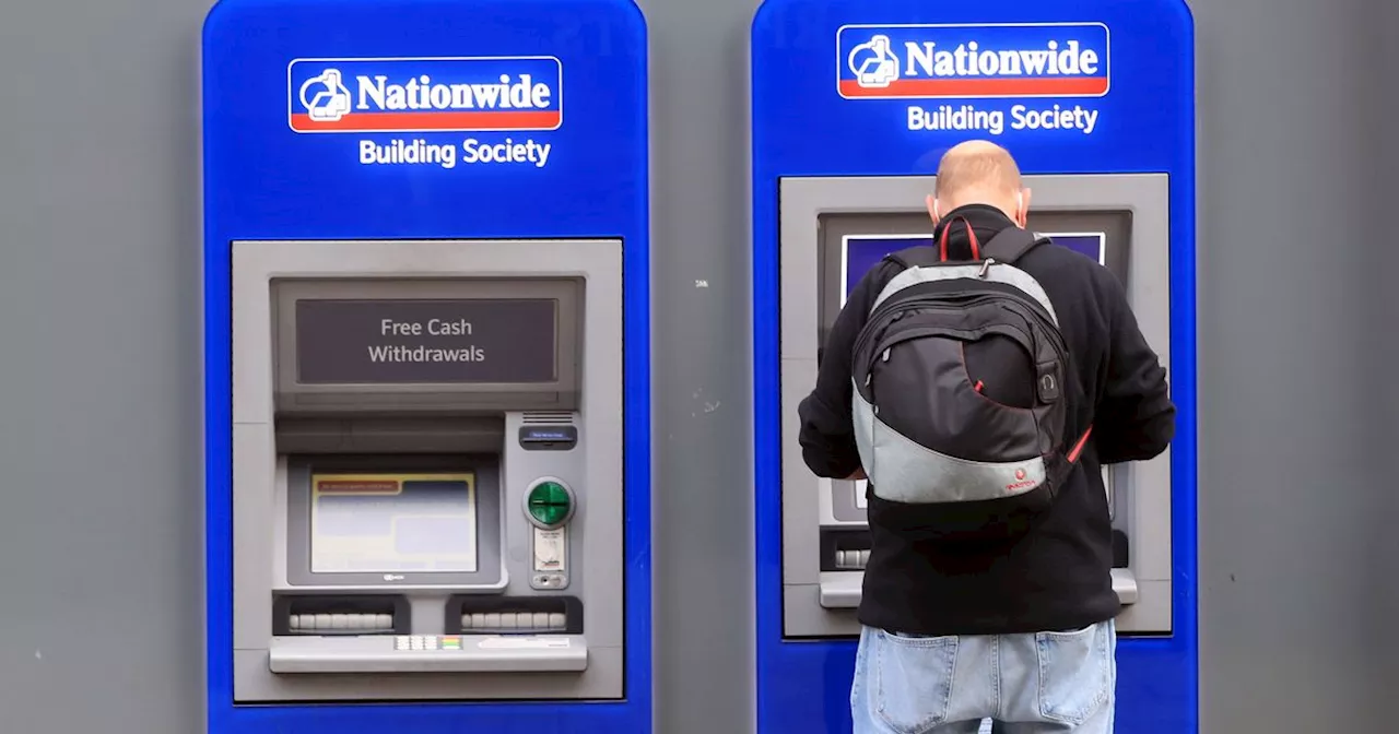 Nationwide Building Society Announces Key Account Updates and Fraud Protection Measures