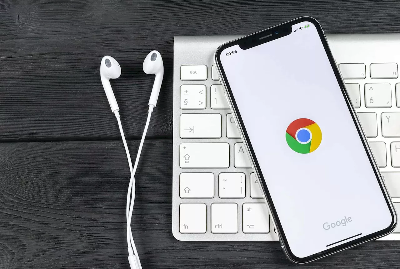 Google Chrome Cambia Automáticamente Contraseñas Inseguras