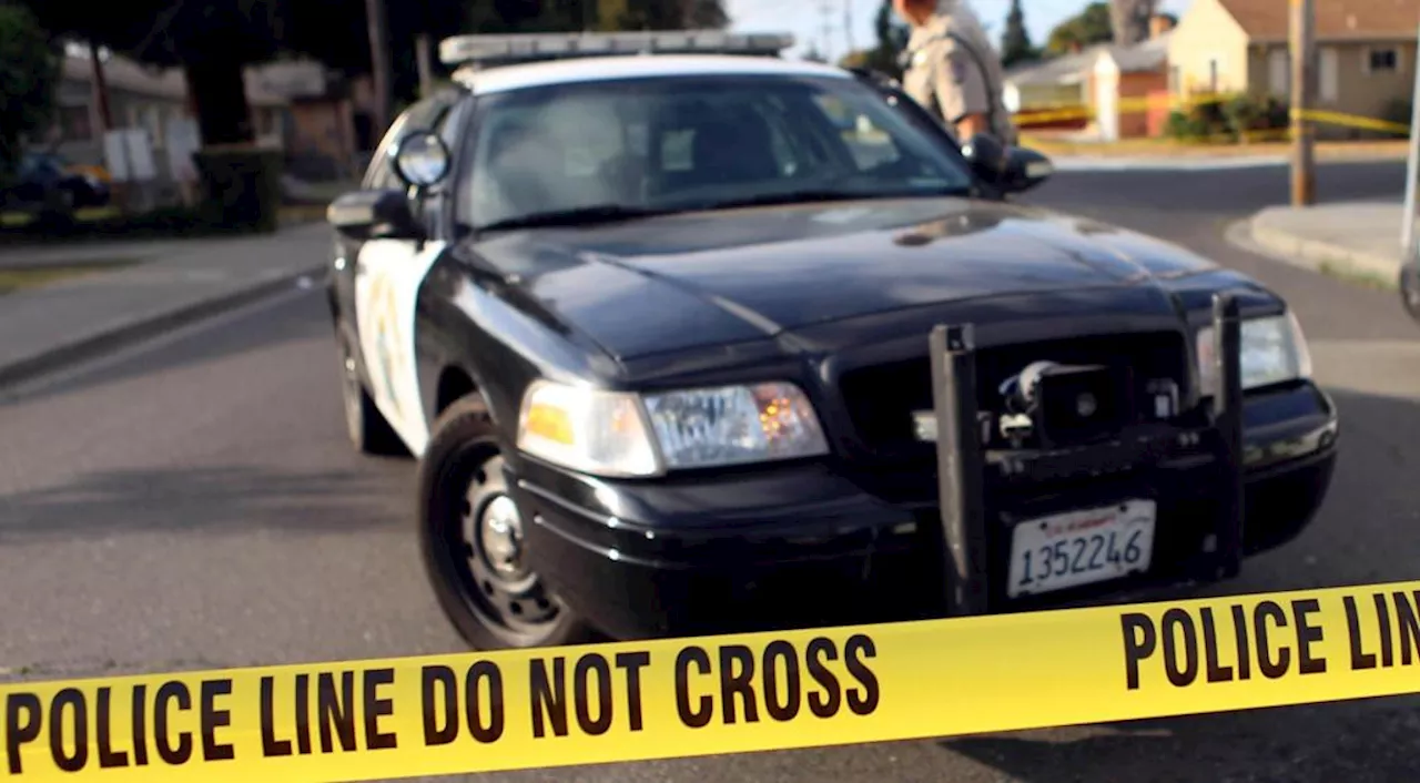 Contra Costa County Identifies Two Fatal Crash Victims