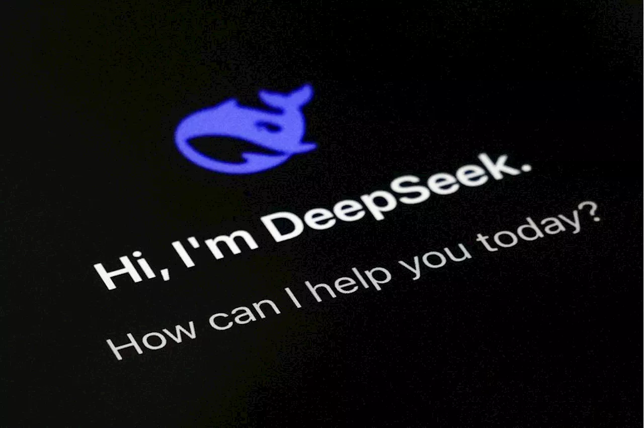 The Real Lesson of DeepSeek: America's AI Safety Stance Was Nonsense