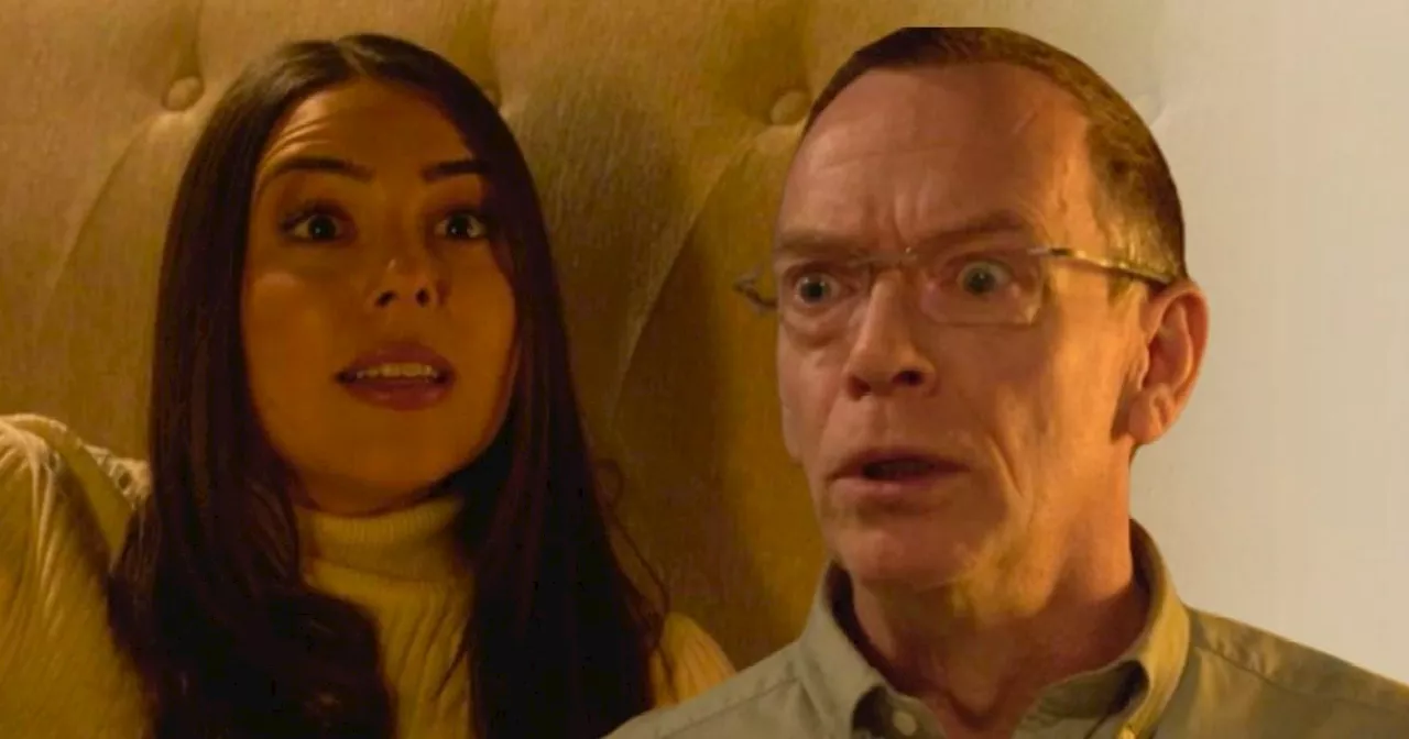 EastEnders' Ian Beale's Worst Night Ever as Priya's Cruel Plot Unfolds