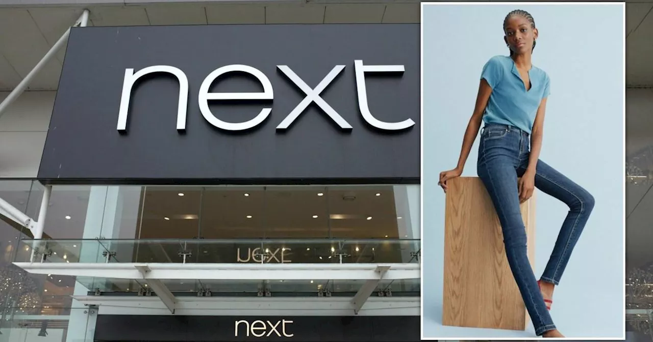 As someone who dealt with anorexia, I'm glad Next's advert was banned