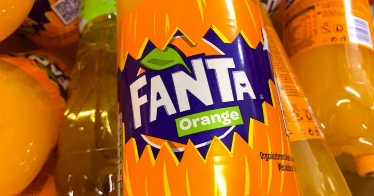 Fanta's New Apple Flavor Sparks Divided Reactions as Three Zero Sugar Drinks Hit Shelves