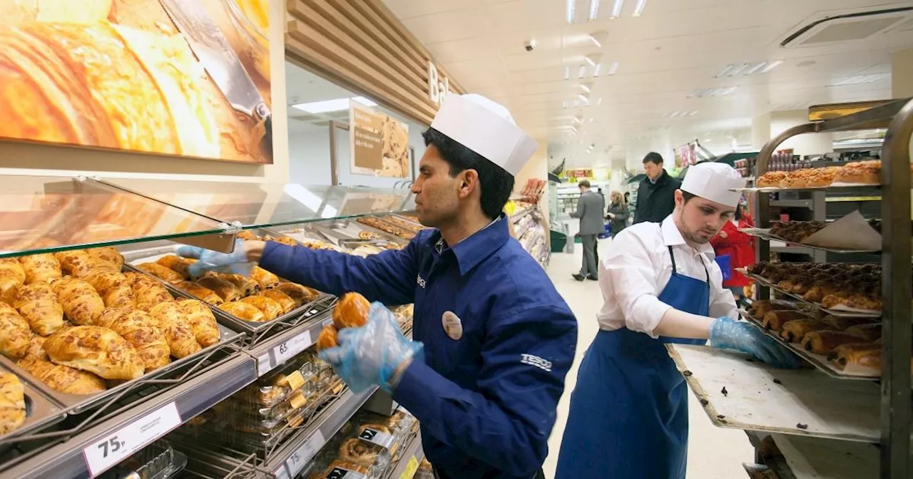 Tesco Launches Exclusive Nutella Donuts: Are They Worth the Hype?