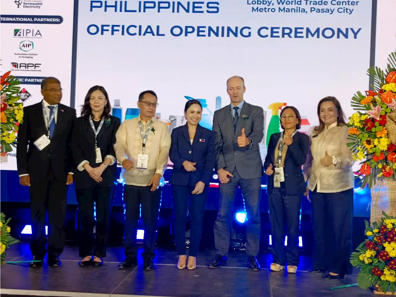 ProPak Philippines 2025: Investing in Sustainable Packaging and Processing