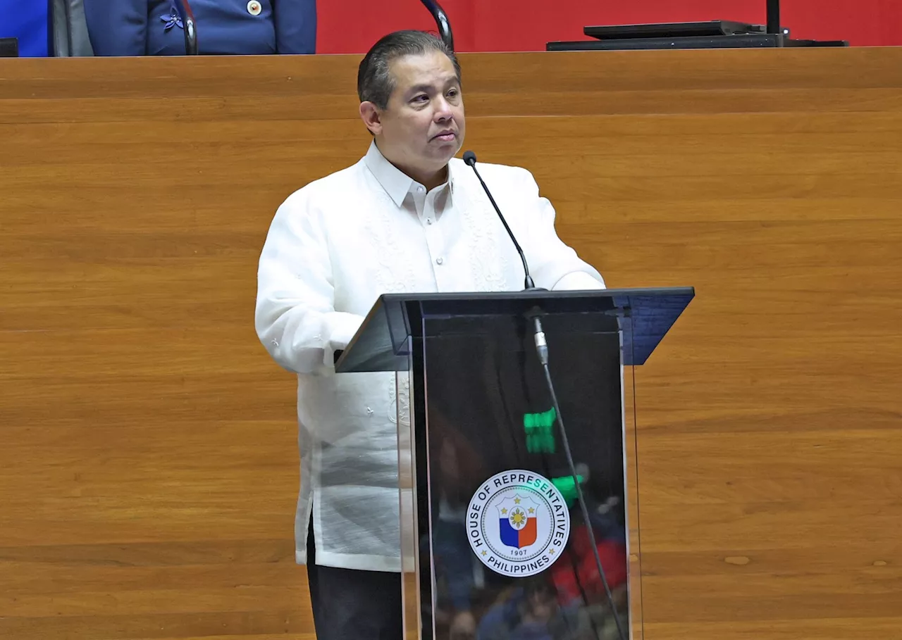 Speaker Romualdez Welcomes P35 Rice Price, Calls for Farmer Support