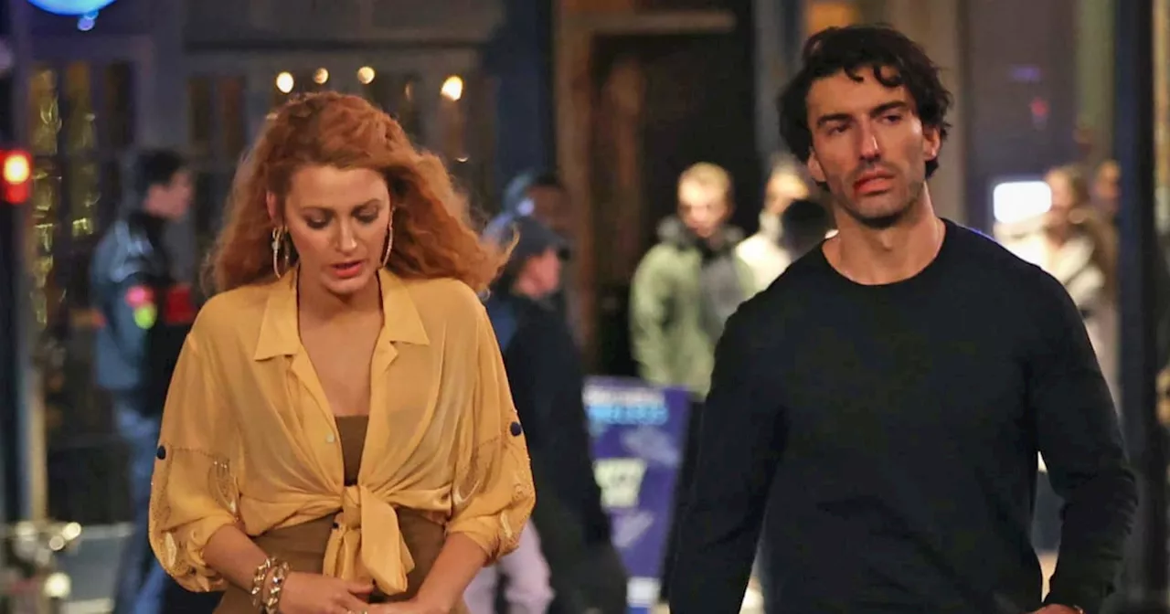 Blake Lively and Justin Baldoni's Legal Battle: A Hollywood Cautionary Tale?