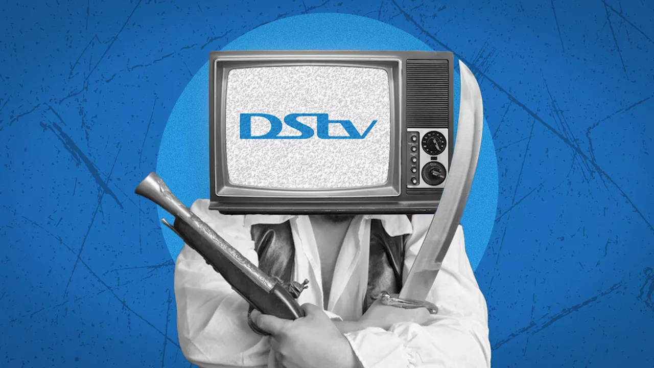 MultiChoice and Irdeto Crack Down on Content Piracy in South Africa