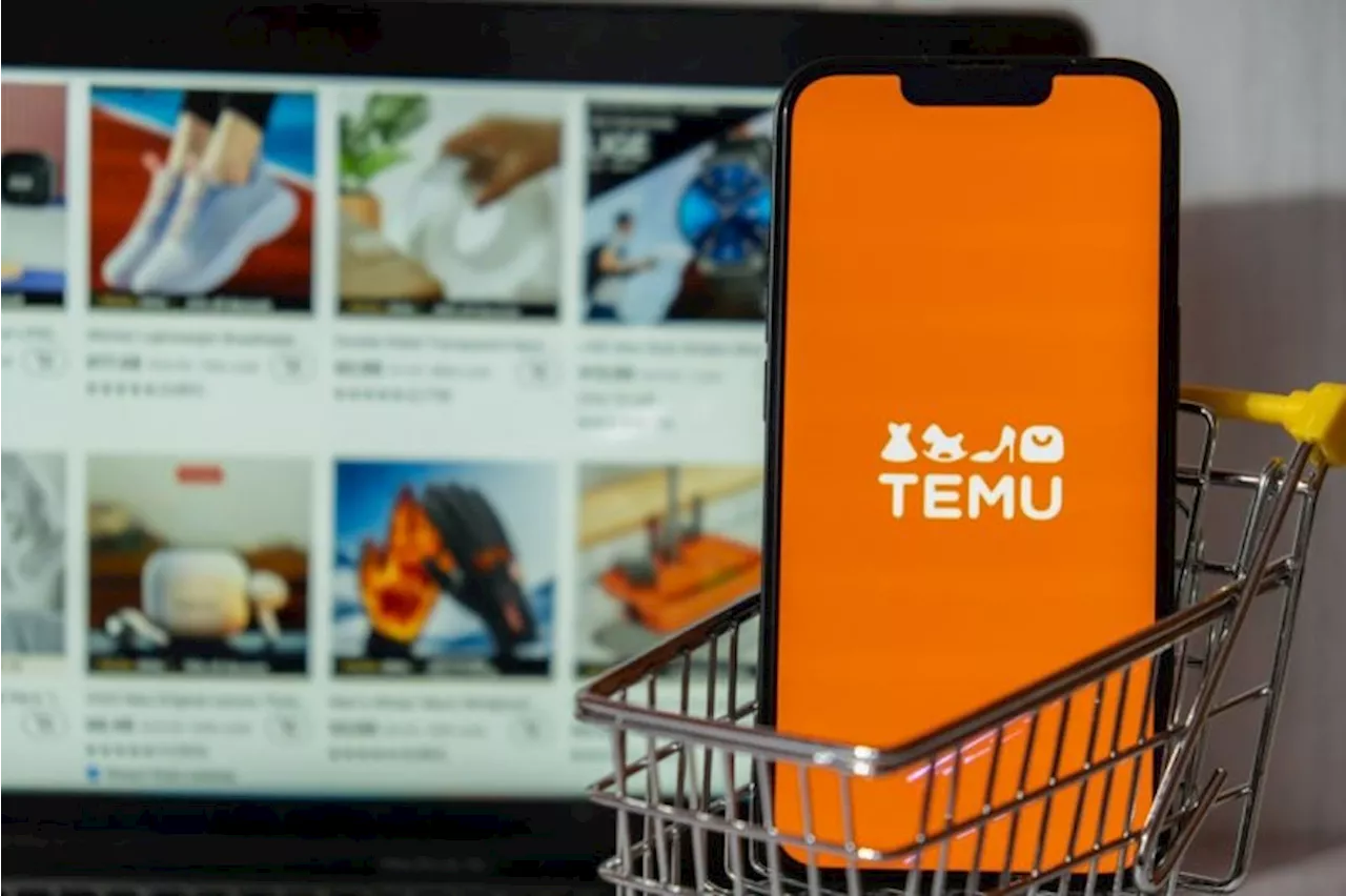 Temu Faces Safety Concerns Over Sale of Hazardous Products in EU