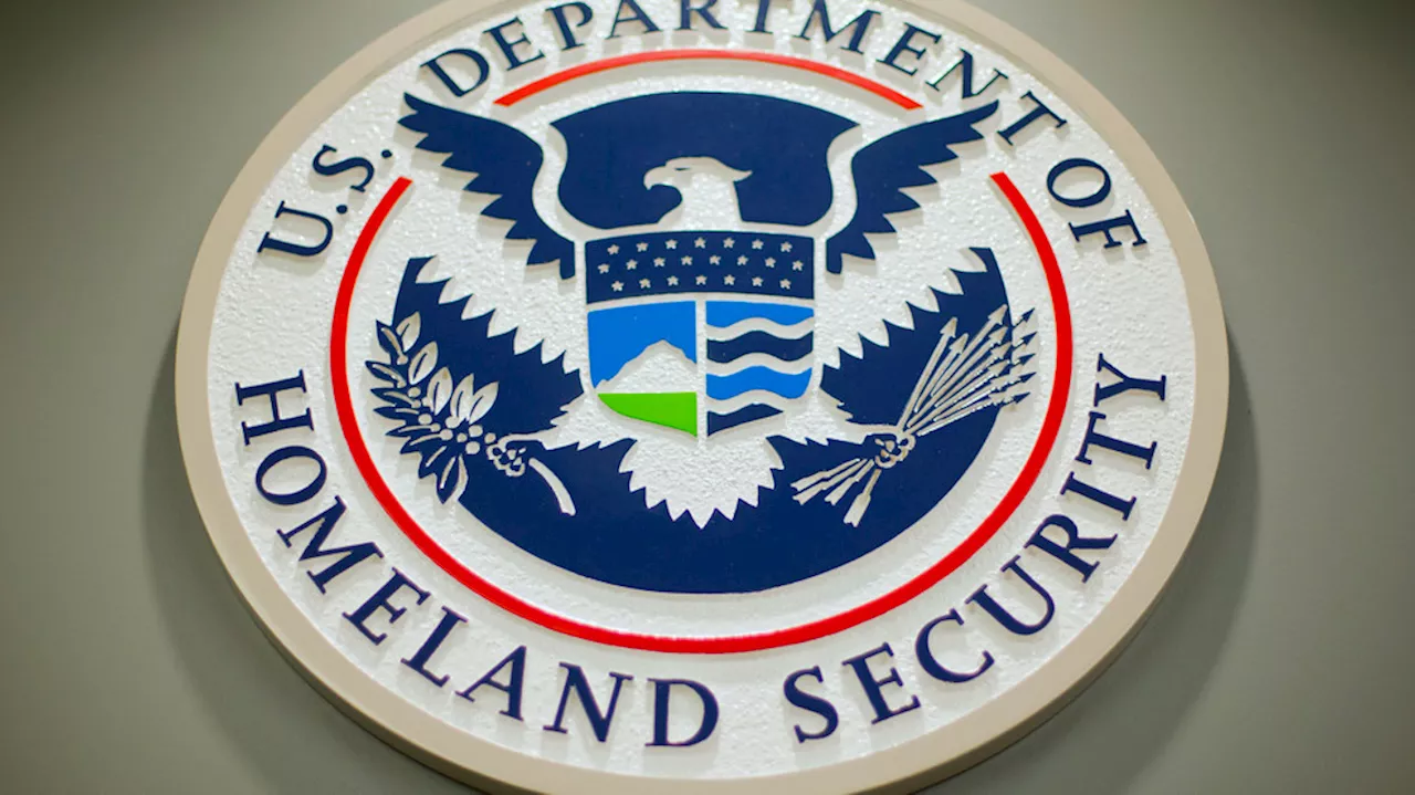 DHS Places Employees on Leave Amidst Disinformation Review