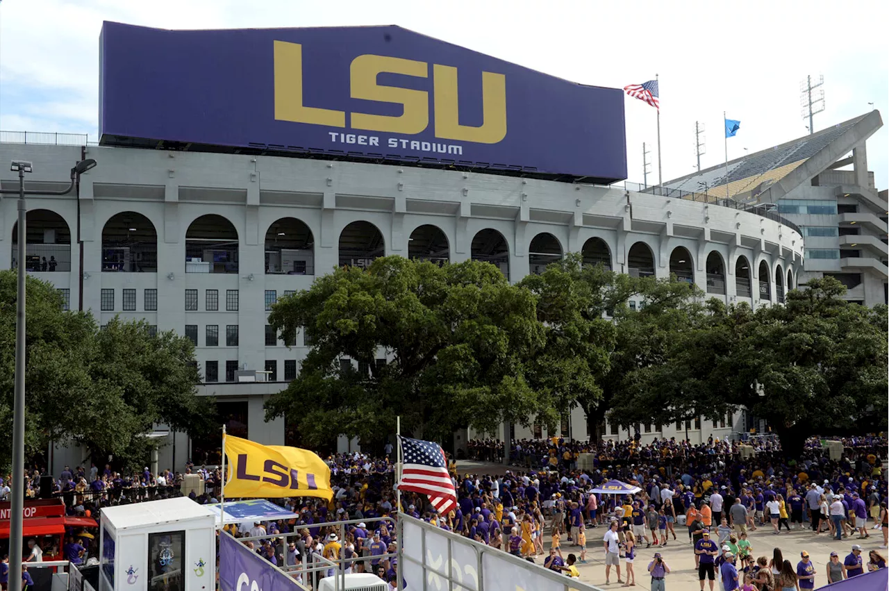 LSU Professor Reinstatement Follows Lawsuit Over Criticism of Politicians