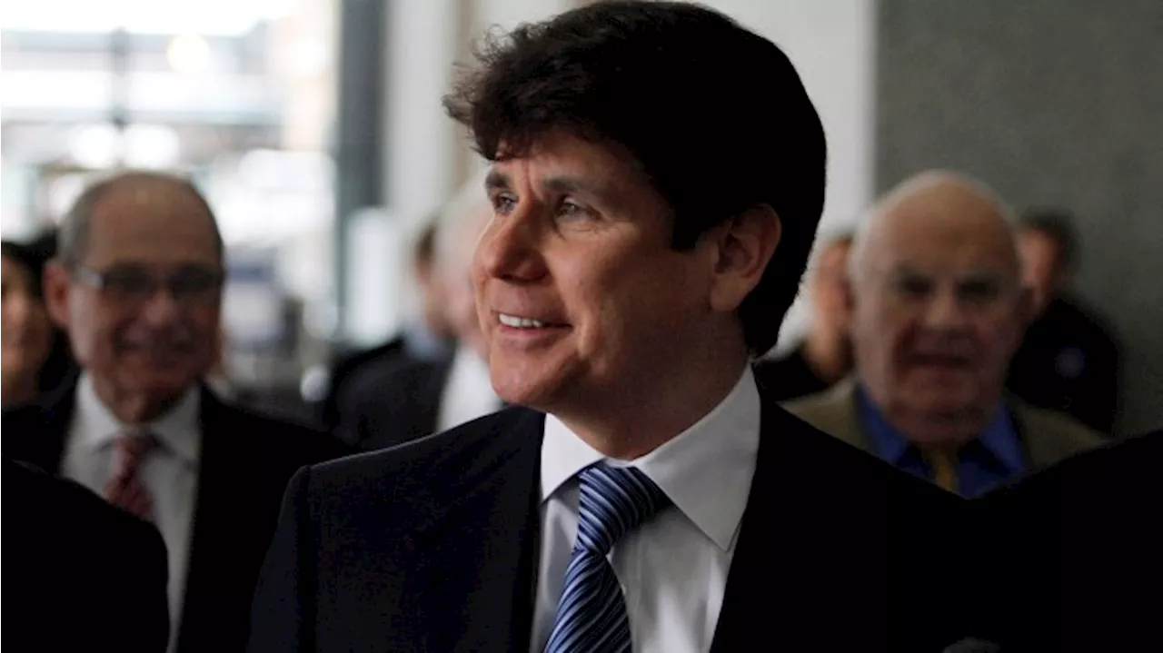 Can a Presidential Pardon Pave the Way for Rod Blagojevich's Political Revival?